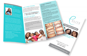 Orthodontic Brochures